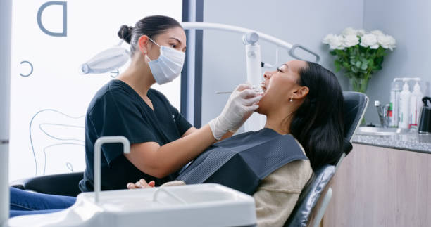 Advanced Technology for Better Dental Care in Clarksburg, WV